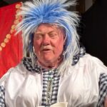 Dame Fanny Follicle - Chris Lang