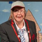 Pascal - Janis Doughty