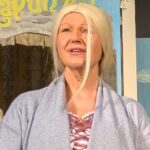 Rapunzel - Laura Grantham