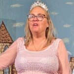 Fairy Dandruff - Lindsay Noakes