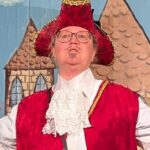 Prince Ryder - Lynn Stevens