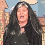 Mother Gothel - Mandy Marsh