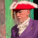 Gerald the Herald - Michael Adnett