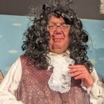 King Bouffant - Nick Topazio