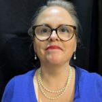 Victoria Call - Lyndsay Noakes