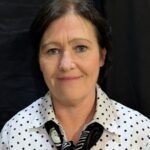 Mrs Humphrey-Berkley - Mandy Marsh