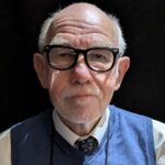 Cedric Pedlar - Mike Adnett