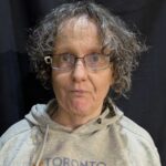 Rachel Toppe - Sharon Wakefield