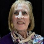 Martha Short - Sheila Adnett